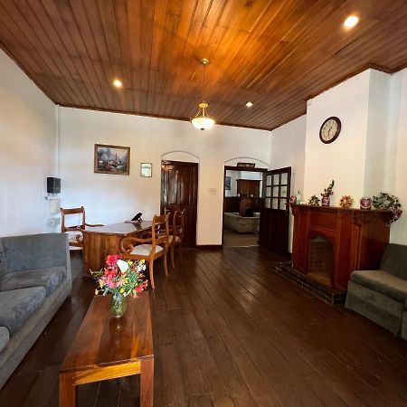 Tea Bush Hotel Нувара-Елія Екстер'єр фото