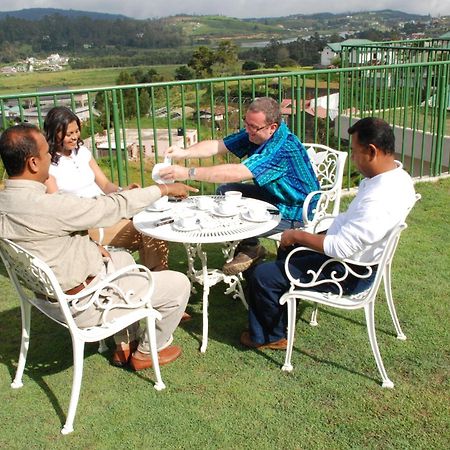 Tea Bush Hotel Нувара-Елія Екстер'єр фото