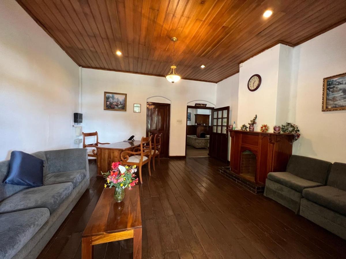 Tea Bush Hotel Нувара-Елія Екстер'єр фото