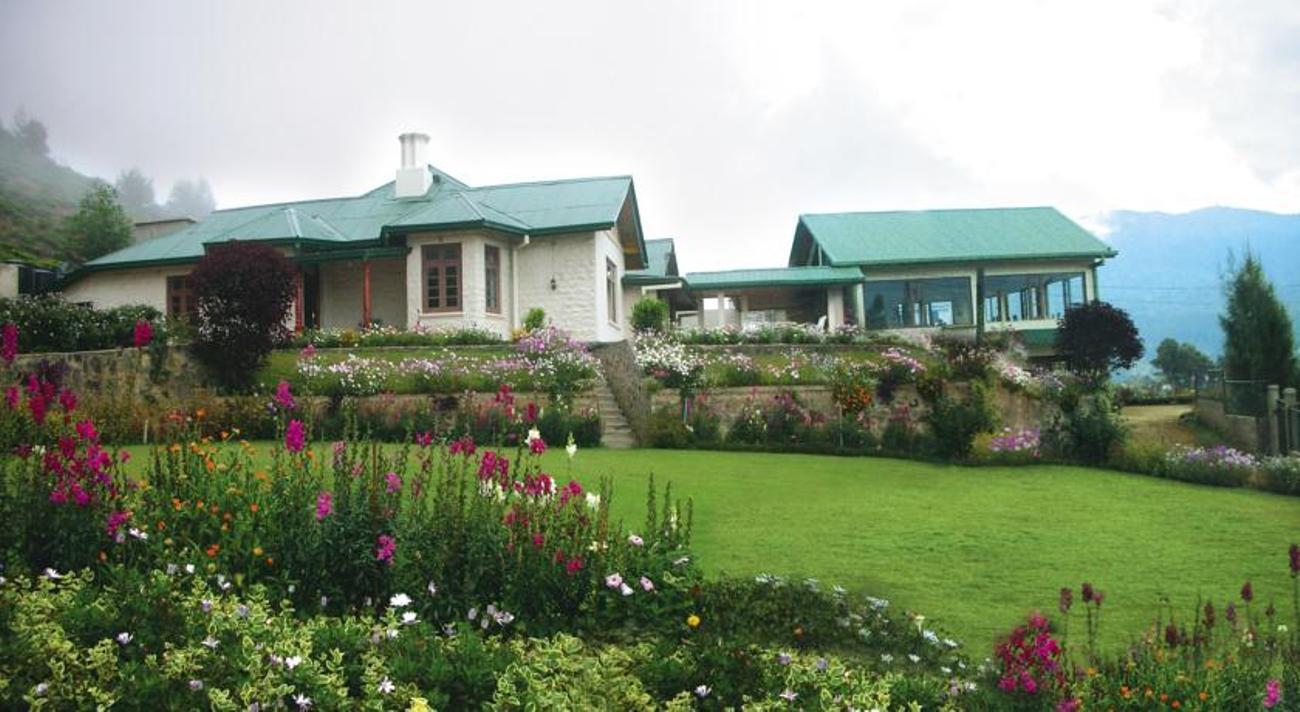 Tea Bush Hotel Нувара-Елія Екстер'єр фото