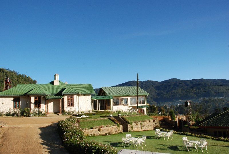 Tea Bush Hotel Нувара-Елія Екстер'єр фото